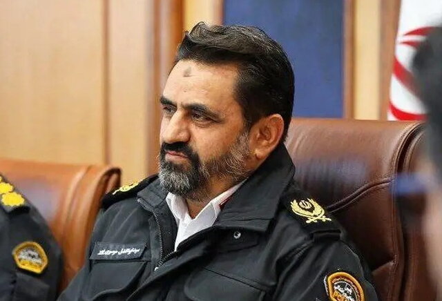 ساماندهی موتورسیکلت‌ها