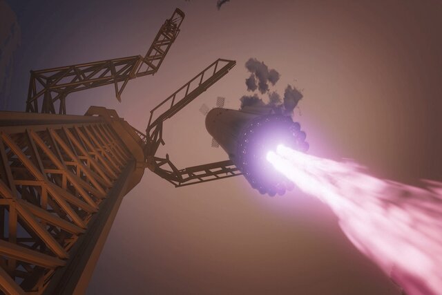 «اسپیس‌ایکس»