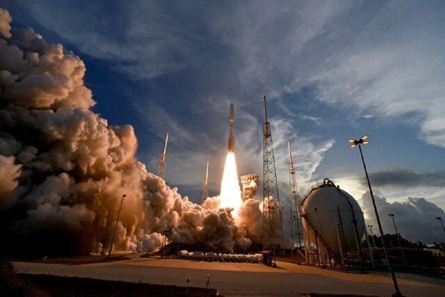 گردشگری فضایی چین