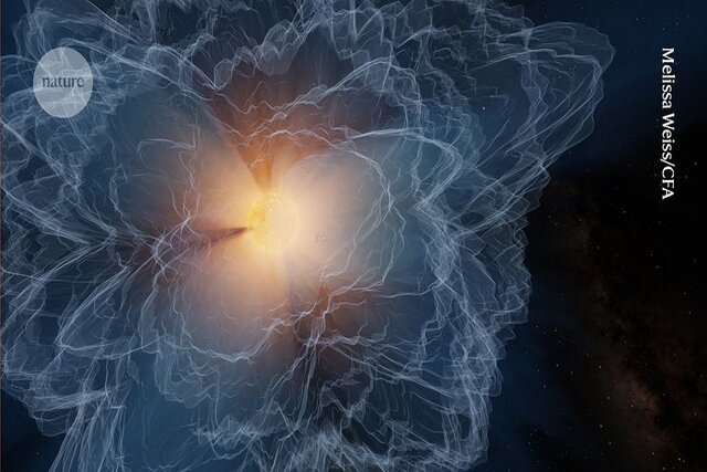 تصاویر برتر علمی