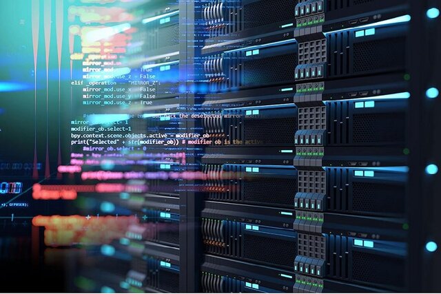 ذخیره‌سازی بومی