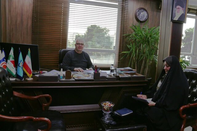 مراکز معاینه فنی