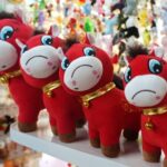 «اسب گریان»