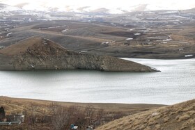 سدهای تهران