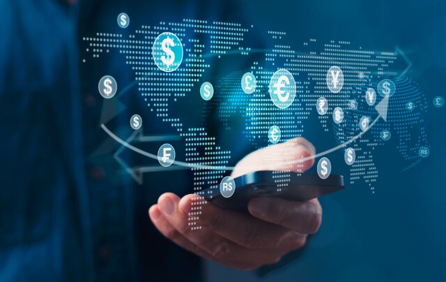 بانکداری سنتی