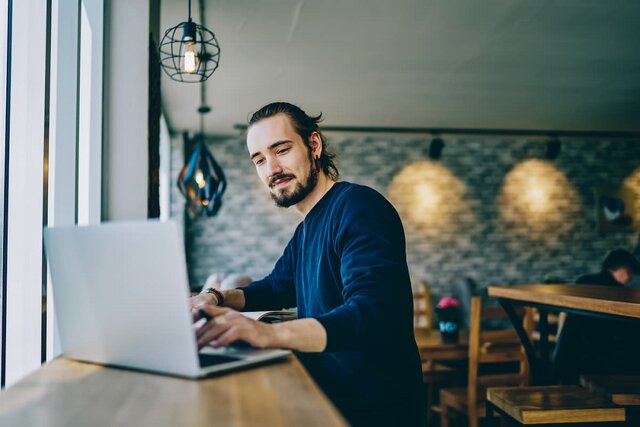 شرکت‌های دورکار