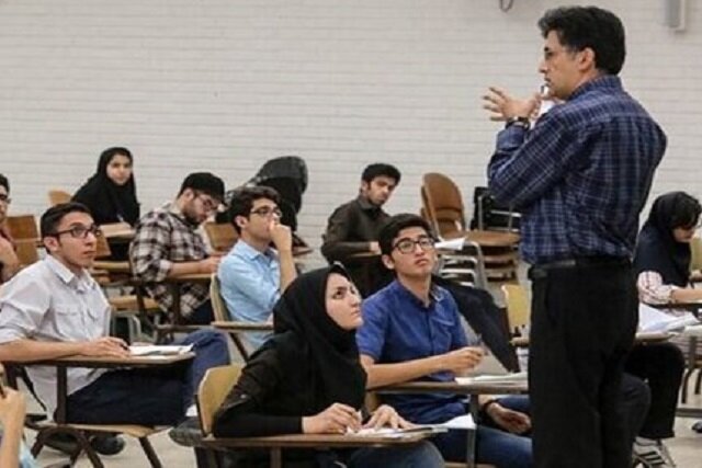 دانشجویان غیرسنتی