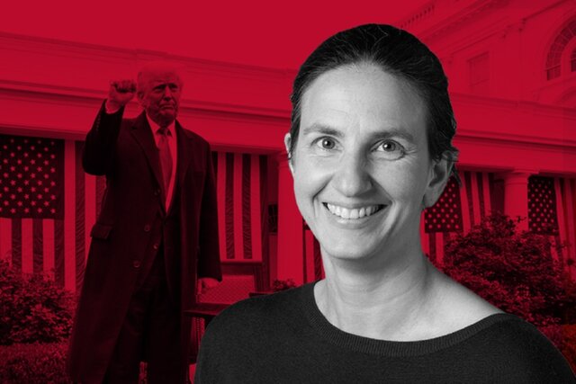 کریستینا پاگل