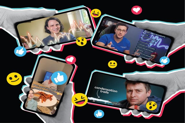 اینفلوئنسری