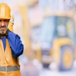 آلودگی صوتی