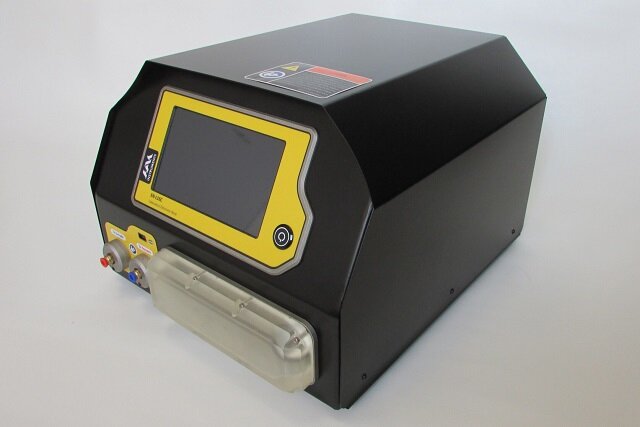 «بینی الکترونیک»