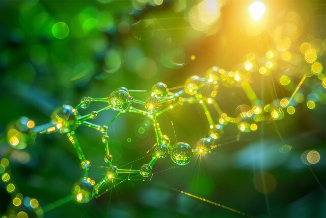 تولید هیدروژن