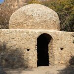 آتشکده ساسانی