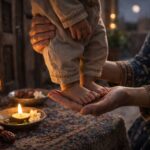 ۳ فال مخصوص ماه رمضان!