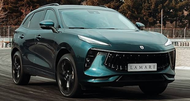 لاماری ایما