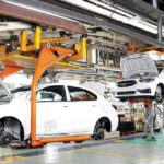 تولید خودرو