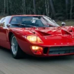 حراج فورد GT40