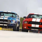 فورد موستانگ