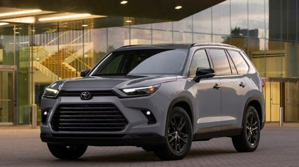 toyota-highlander-electric