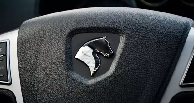 ایران خودرو