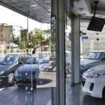 بازار خودرو