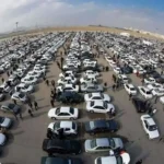 بازار خودرو