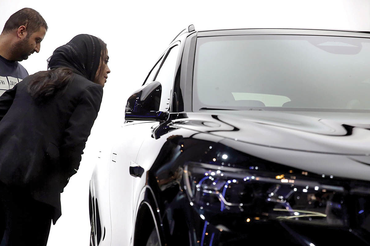 بازار خودرو