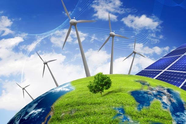 بهینه‌سازی انرژی