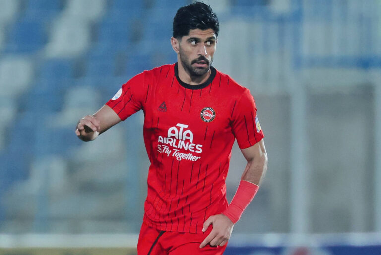 دانیال اسماعیلی‌فر