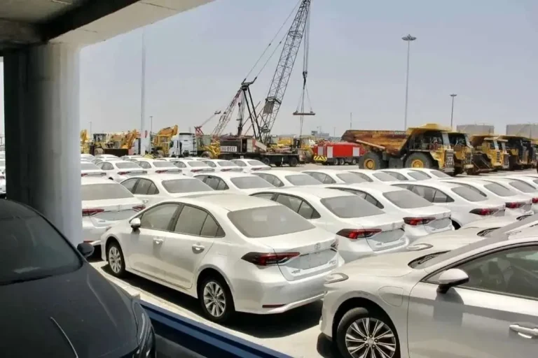 خودروهای+وارداتی