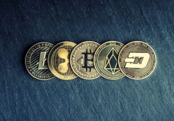 رکود رمزارزها