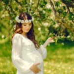 زیبایی در بارداری