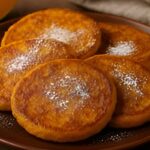 کاک کدو حلوایی