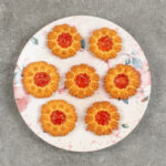 شیرینی گل مینا