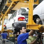 صنعت خودرو