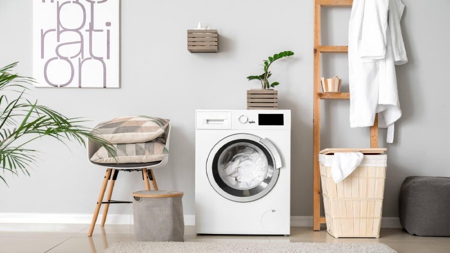 لباسشویی دوو