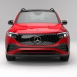 مرسدس بنز EQB