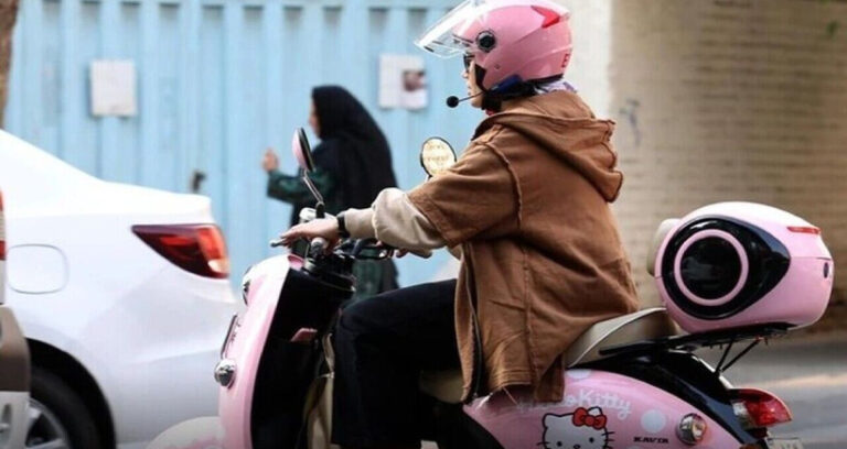 موتورسواری-زنان-1