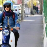 موتورسواری-زنان-ایران