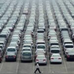 واردات خودرو