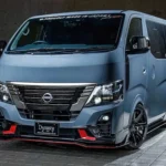 ون نیسان با لباس GT-R