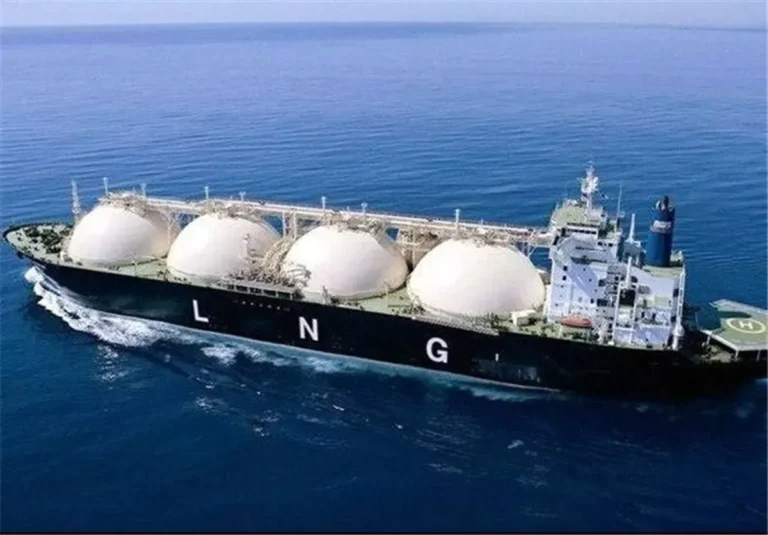 LNG