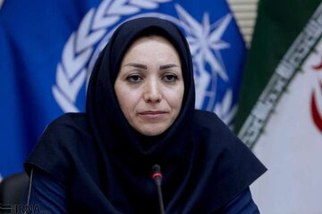 رئیس سازمان هواشناسی کشور