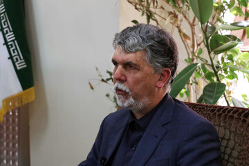 وزیر فرهنگ