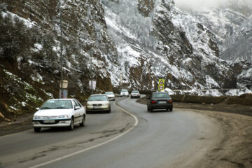 محورهای شمالی