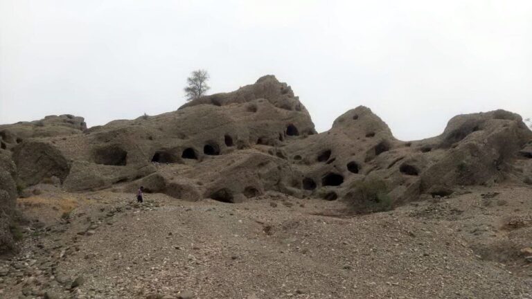 «قلعه شمیل»