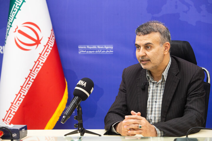 بازارهای مالی جهان