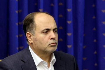 وزیر جهادکشاورزی