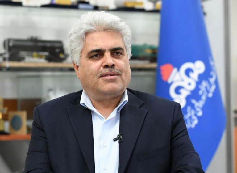 بنزین