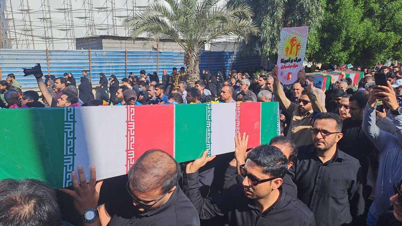 شهیدان